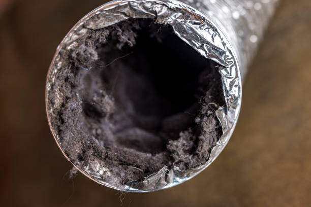 Emergency Air Duct Cleaning Services